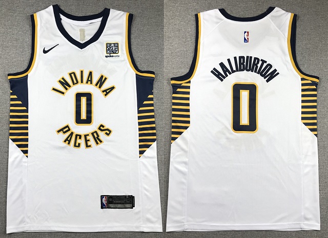 Indiana Pacers Jerseys 01